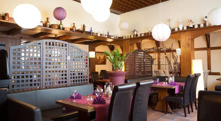 Hotel Haus Union — photo 2