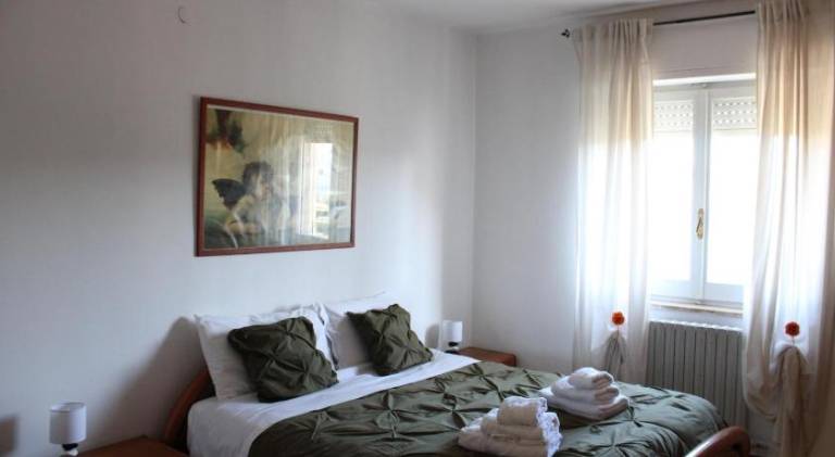 Apartment with 2 rooms for 6 persons in Catanzaro