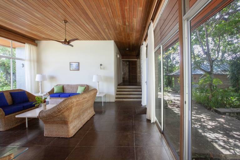 Villa Port Antonio