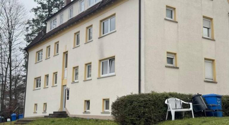 Rental apartment with 2 rooms for 6 persons — photo 4
