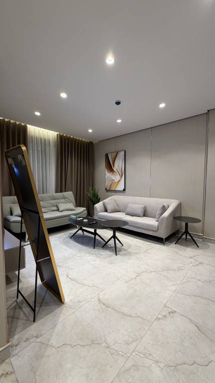 Ferienwohnung Jabal Al Lweibdeh