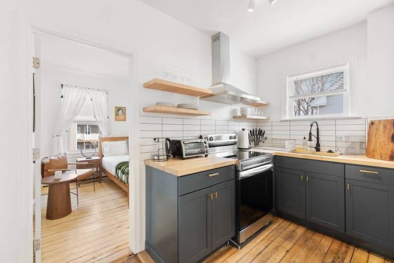 Apartment Providence