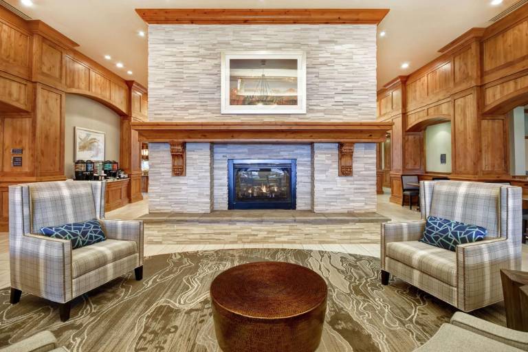 Homewood Suites by Hilton Boise — photo 4