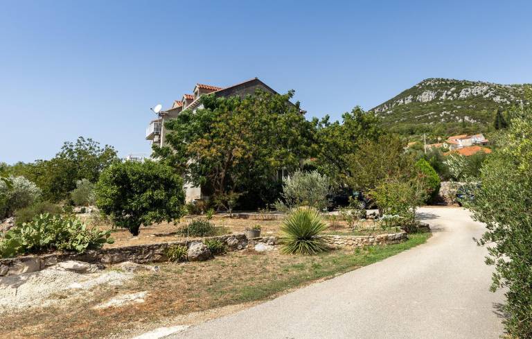 Ferienwohnung Doli