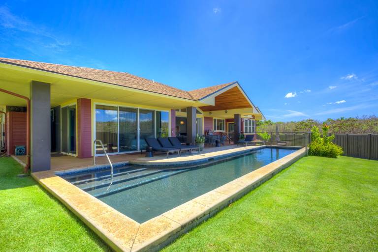 House Poipu