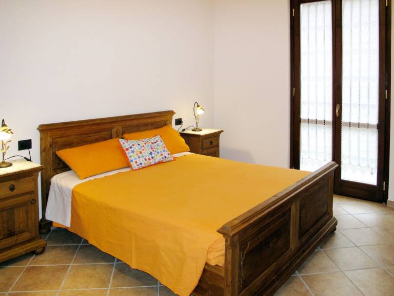 Fully equipped charming rental apartment with barbeque & garden | Mountain view | Dogs allowed — photo 3