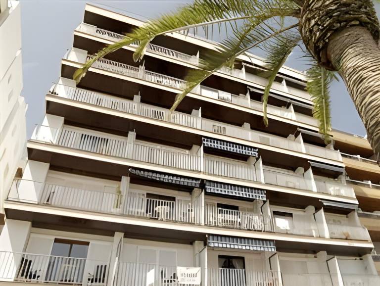 Apartamentos Zodiac in Lloret de Mar