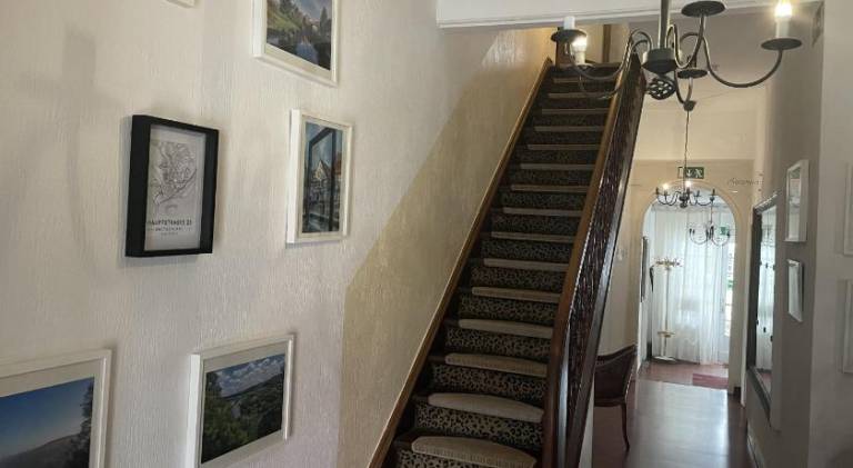 Hotel Jägerhof Kettwig — photo 5