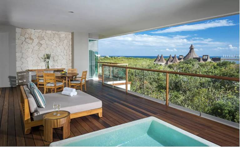 Resort  Cancún