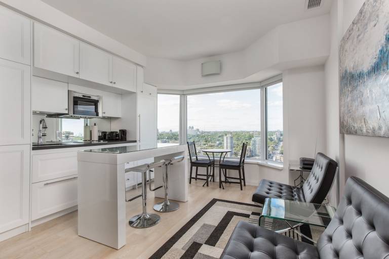 Condominio Yorkville