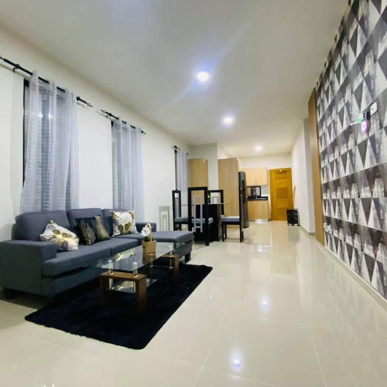 House San Pedro de Macoris