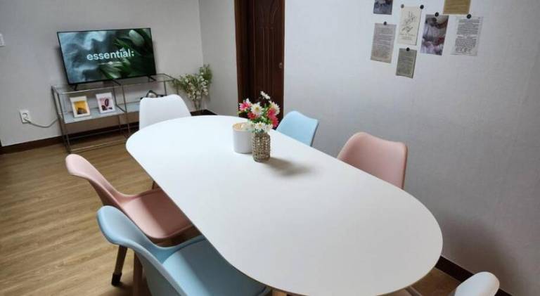 Apartmán Wonhyo-ro 83-gil