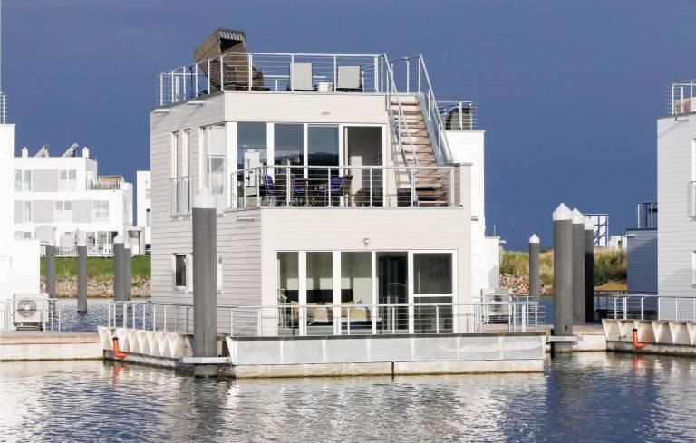 Hausboot Kappeln