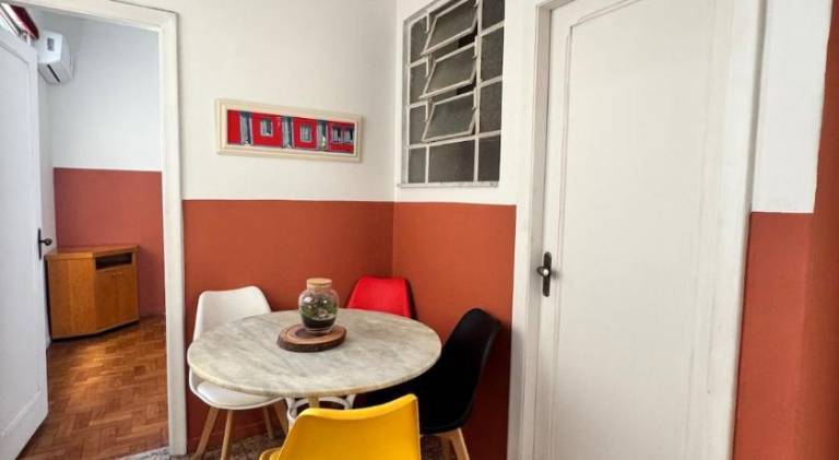 Apartment with 2 rooms for 5 persons — photo 3
