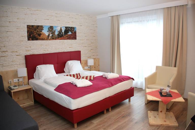 Genusshotel Almrausch — photo 2