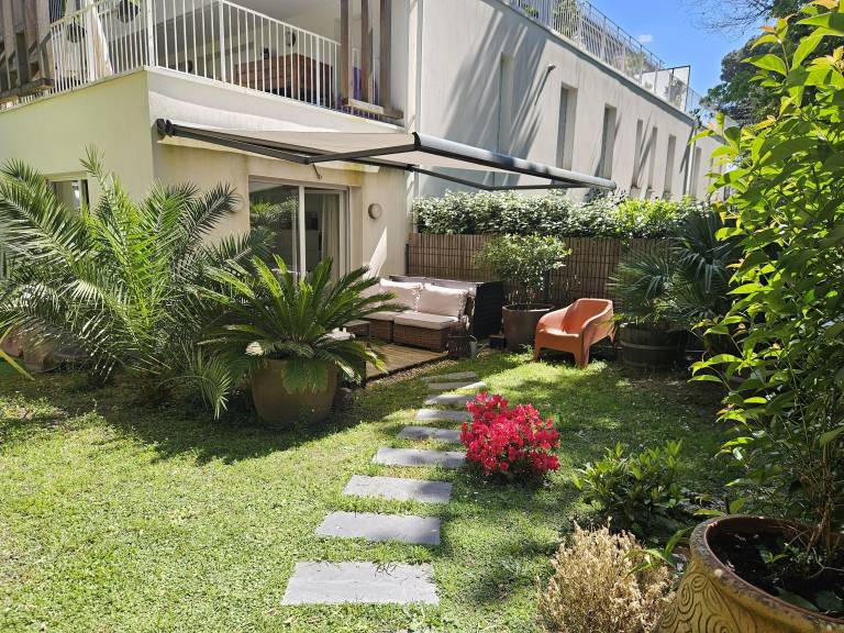 Appartement Le Haillan