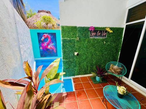Villa Puerto Escondido