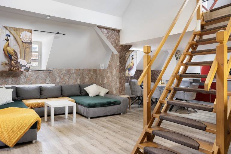 Ferienwohnung Bad Langensalza