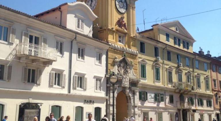 Nice rental apartment | Pets are welcome in Rijeka