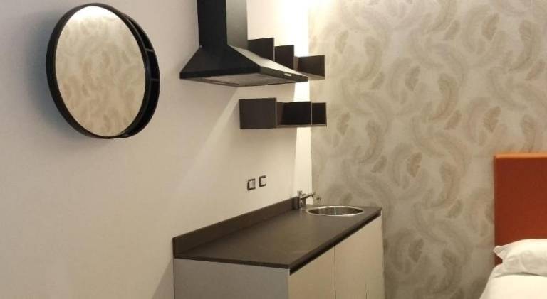 Foresteria SMART ROOMS — photo 4
