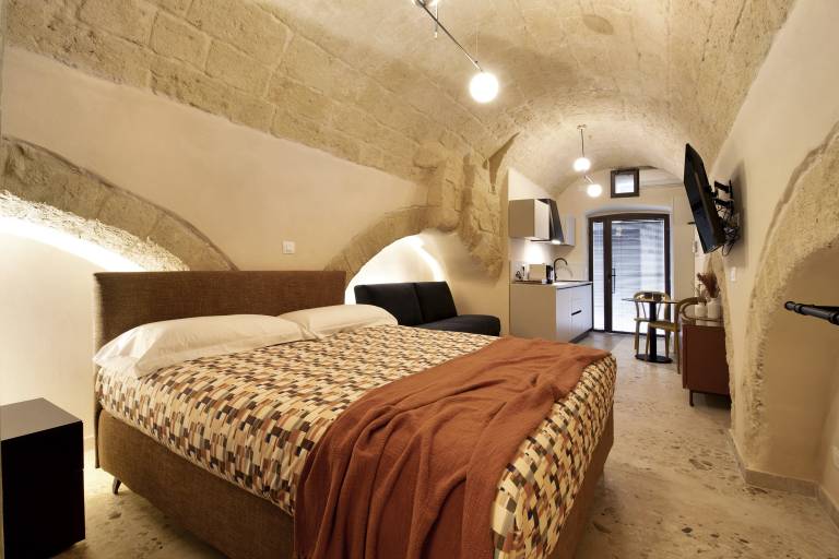 Monolocale Mola di Bari