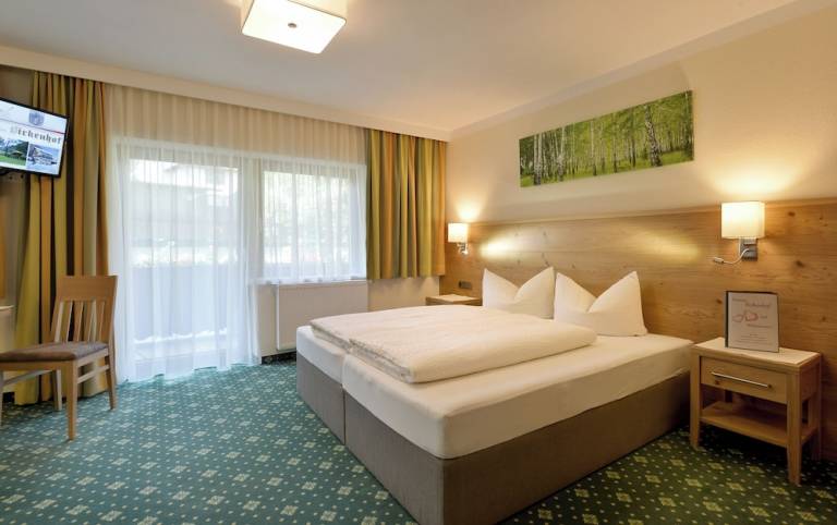 Pension Gemeinde Mayrhofen