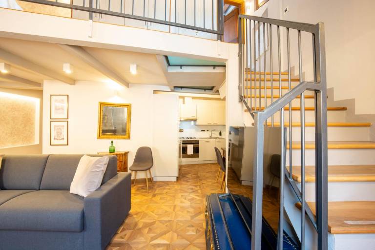 Fully equipped lovely hostel | Next to Two Towers | Pets are welcome — photo 3