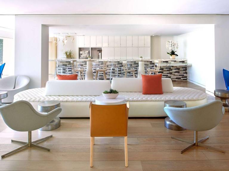 The Valorian Los Angeles, Curio Collection by Hilton — photo 5