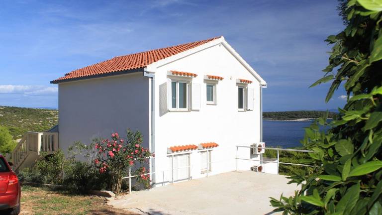 Apartman Podstražje