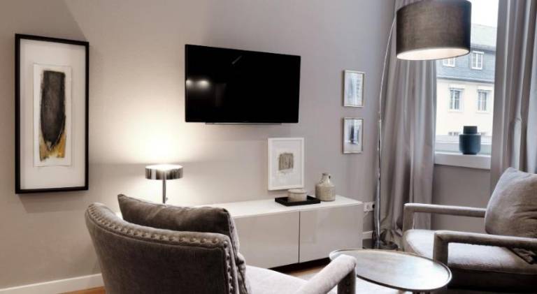 Apartment mit Hotelservice  Hagen