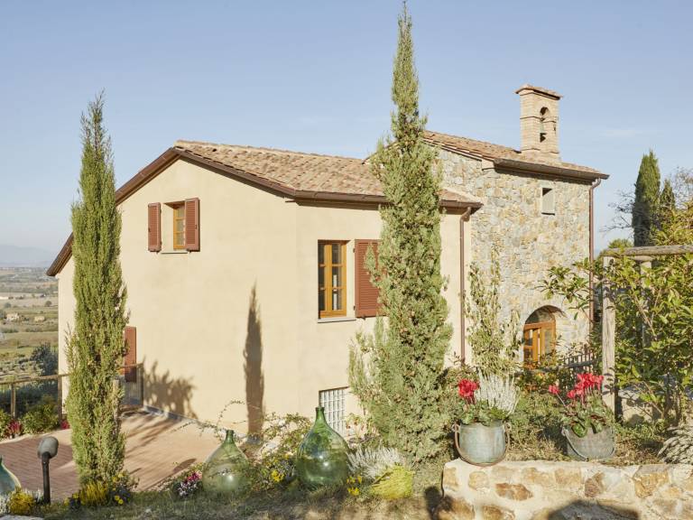 Casa totalmente attrezzata con terrazza, idromassaggio e giardino | Adatta per il telelavoro - 2