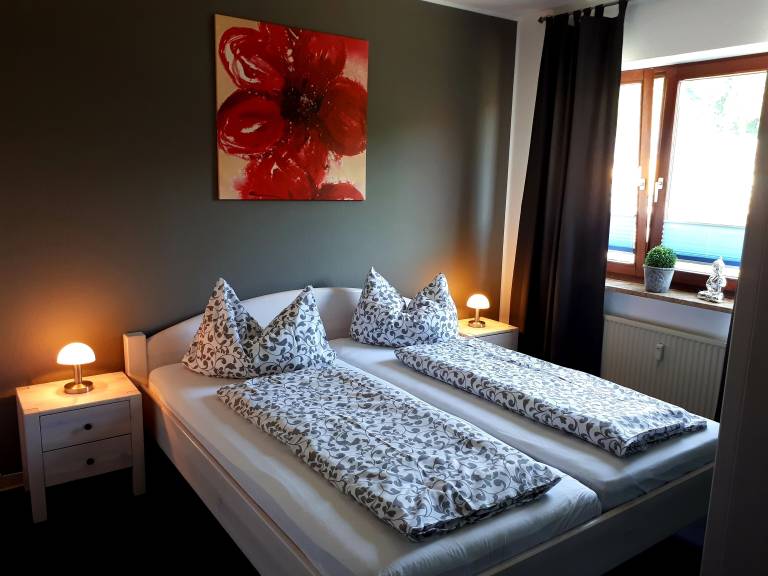 Ferienwohnung Schuby
