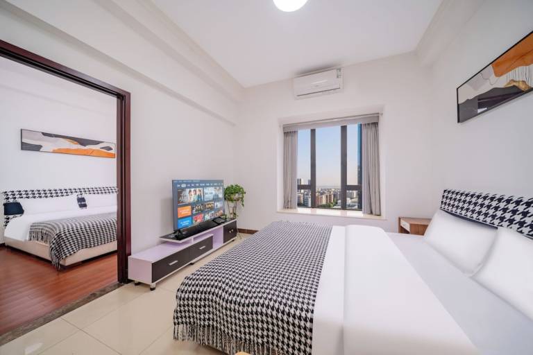 Apartment Baiyun