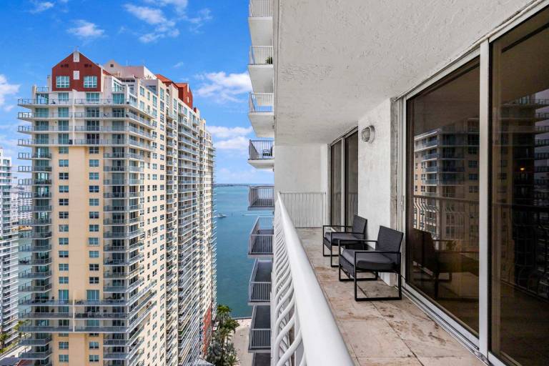 Apartmán  Miami