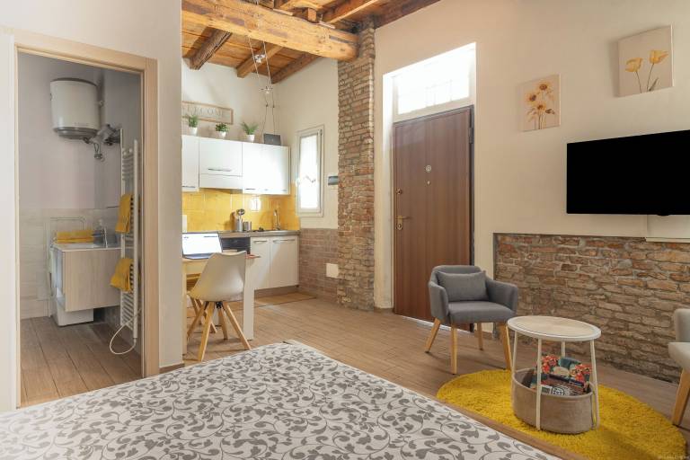 Appartement Ferrare