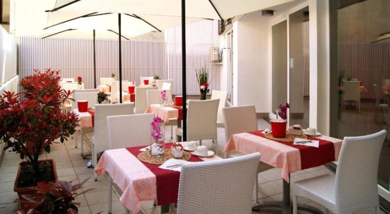 Residence Aprilia — photo 4