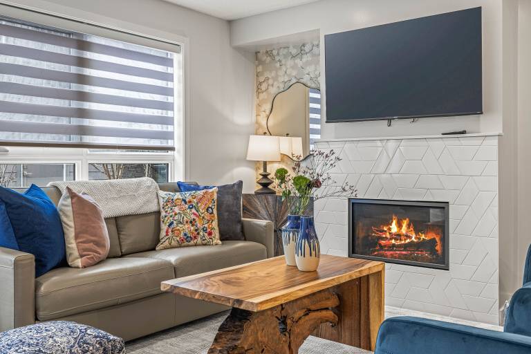 Appartement Canmore