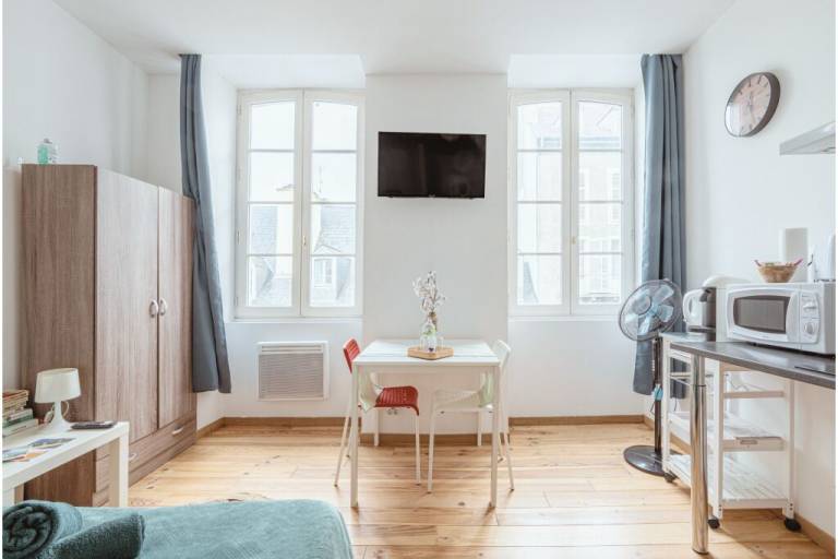 Appartement Jurançon