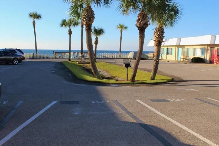 Pensione Destin