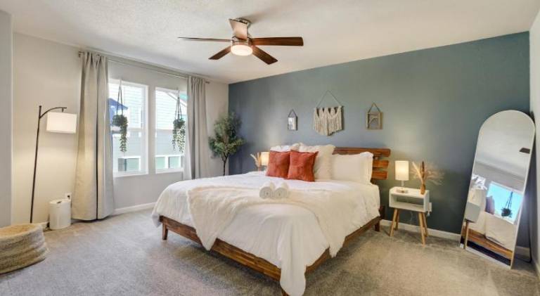 Wonderful vacation home | Pets are welcome — photo 2