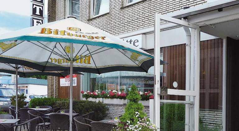 Hotel Zur Aue — photo 5