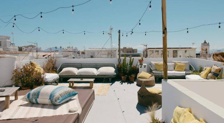 Hostal Africa — photo 2