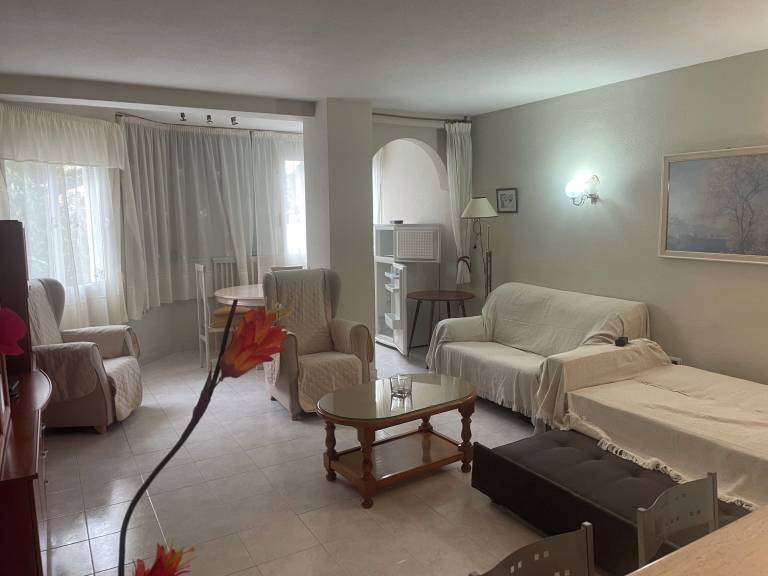 Apartament Vélez-Málaga