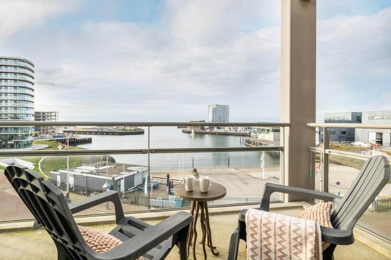 Apartment The Hague