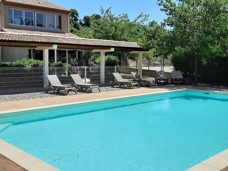 Appartement Oletta