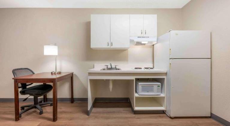 Extended Stay America Suites - Fort Wayne - South — photo 3