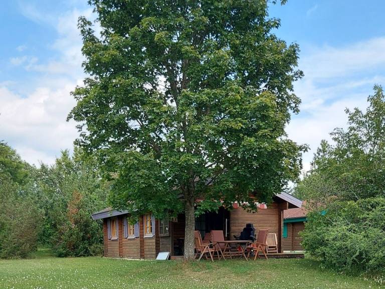 Ferienhaus Hayingen