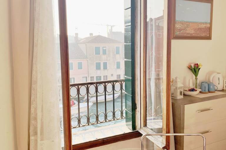 Pensione Cannaregio