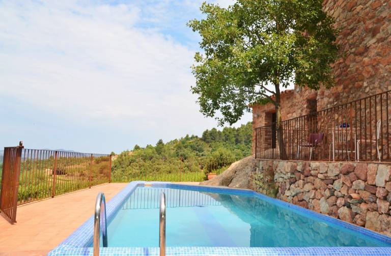 Casa rural Falset