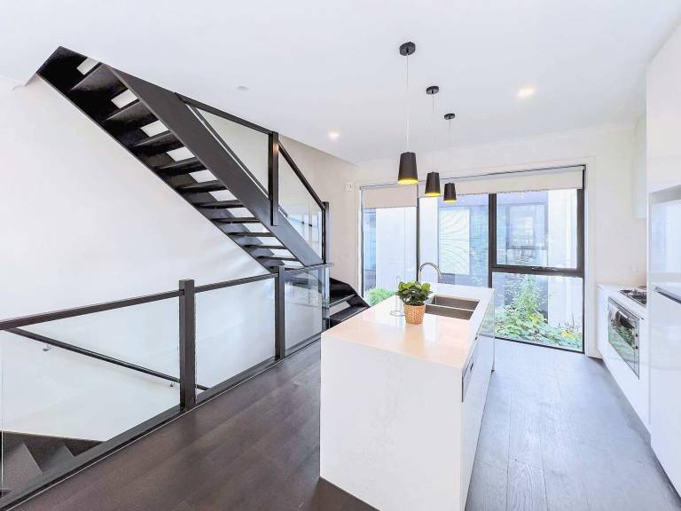 House Docklands